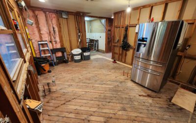 Choosing the Right Flooring Materials for Your Remodel