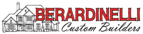 Berardinelli Custom Builders