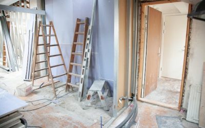 Understanding the Remodeling Process: What to Expect