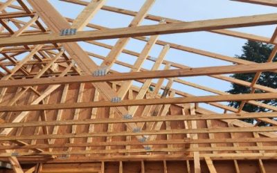 What Are Trusses and How Do They Work?